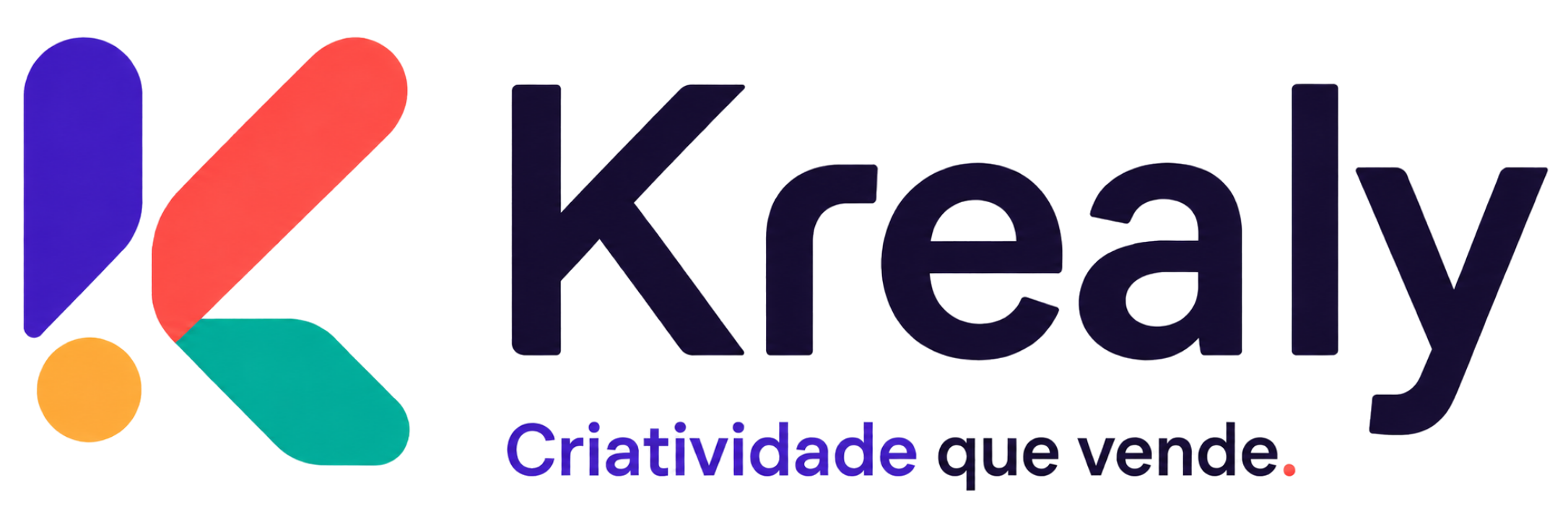 Krealy - Criatividade que vende